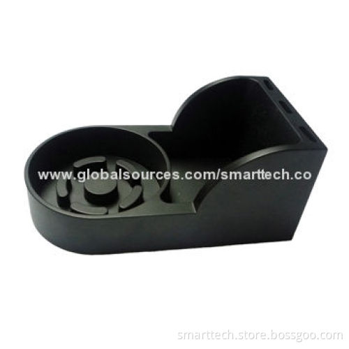 Customized plastic injection molding service